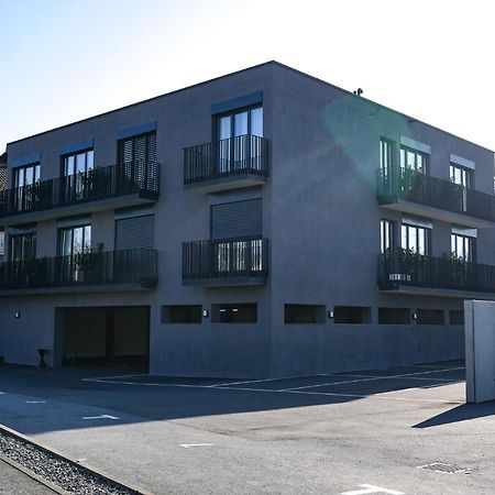 Hotel Linde-Sinohaus Lustenau Extérieur photo