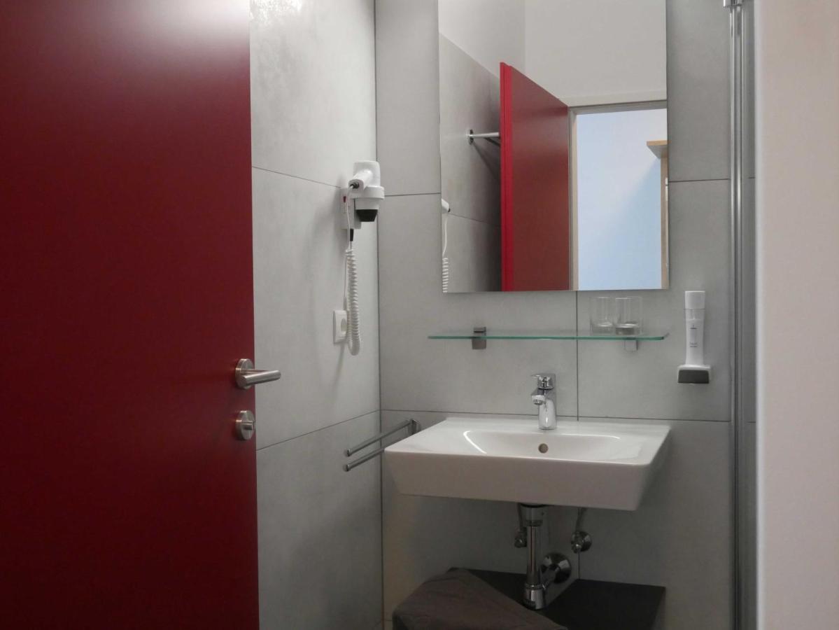 Hotel Linde-Sinohaus Lustenau Extérieur photo