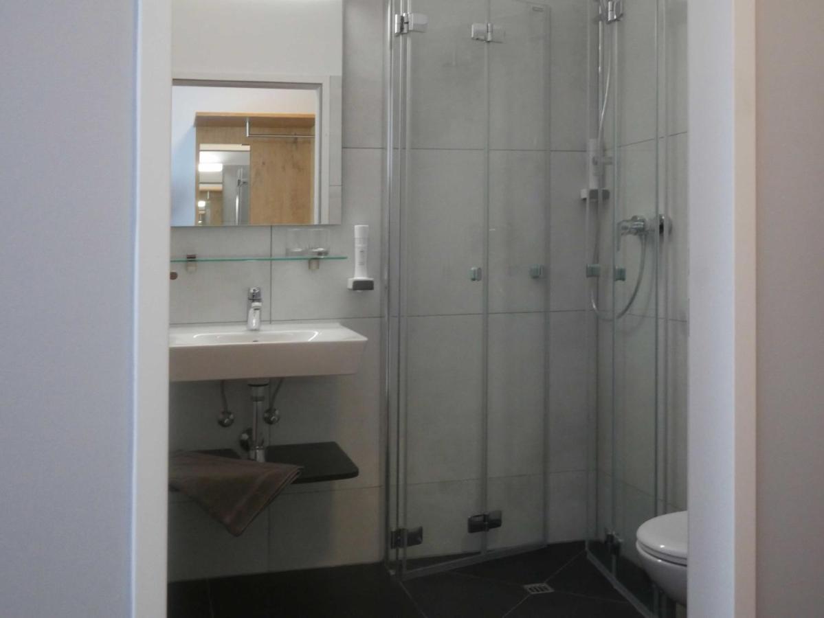 Hotel Linde-Sinohaus Lustenau Extérieur photo