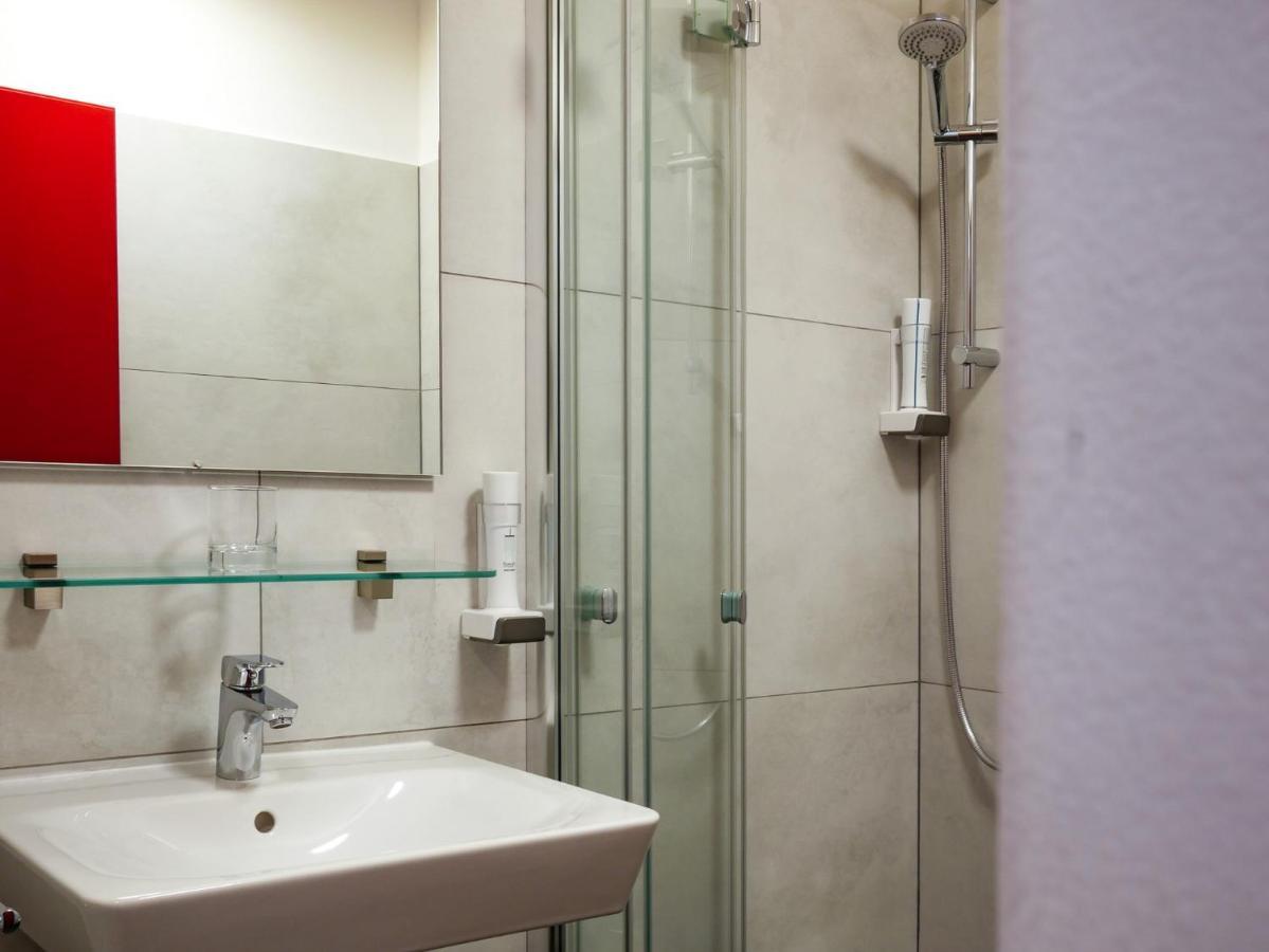 Hotel Linde-Sinohaus Lustenau Extérieur photo
