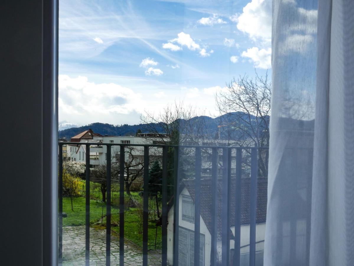 Hotel Linde-Sinohaus Lustenau Extérieur photo