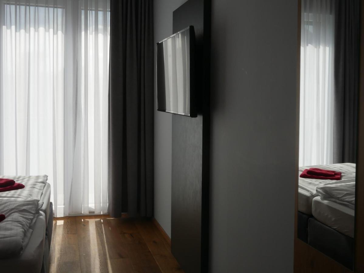 Hotel Linde-Sinohaus Lustenau Extérieur photo