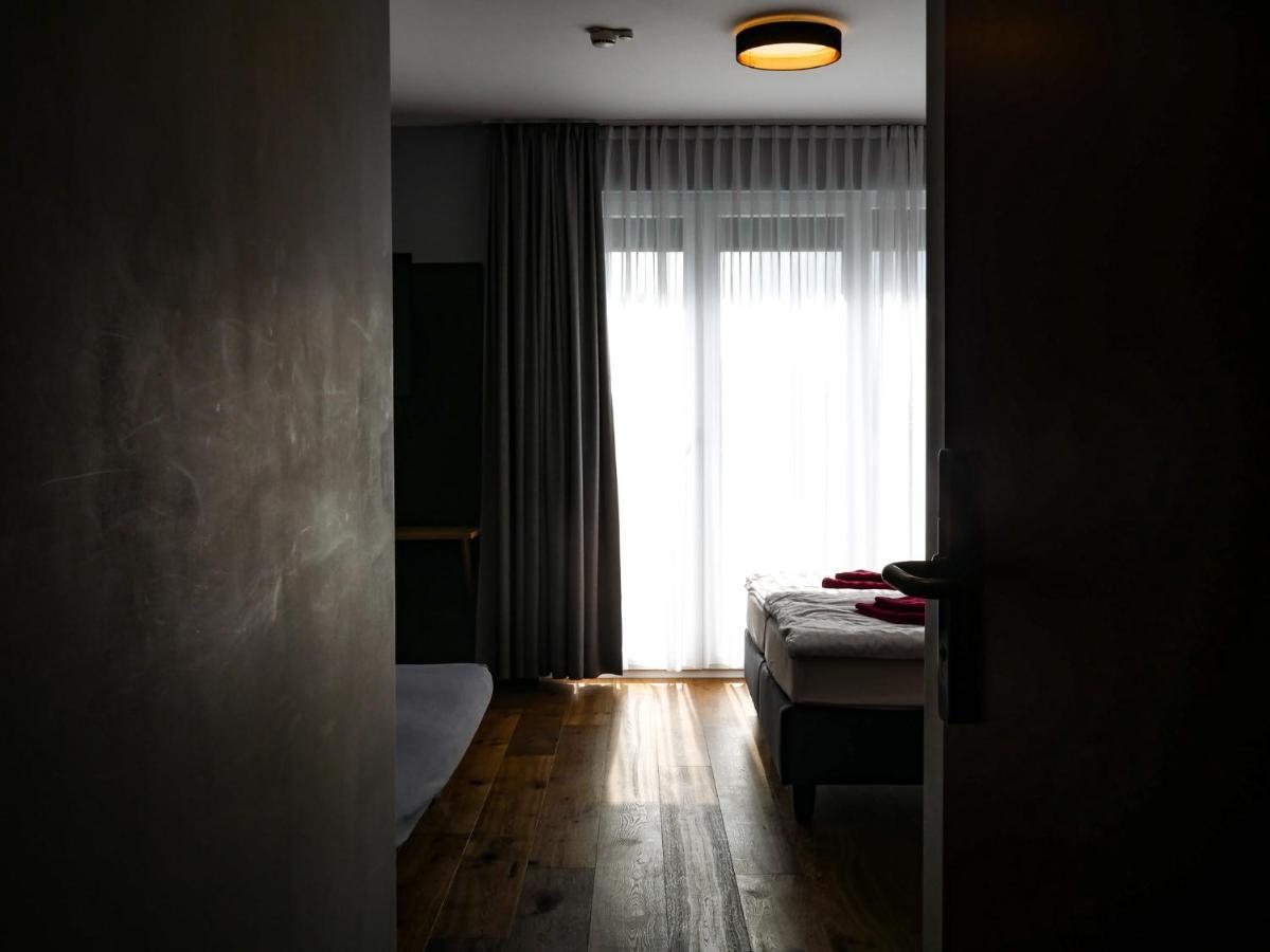 Hotel Linde-Sinohaus Lustenau Extérieur photo