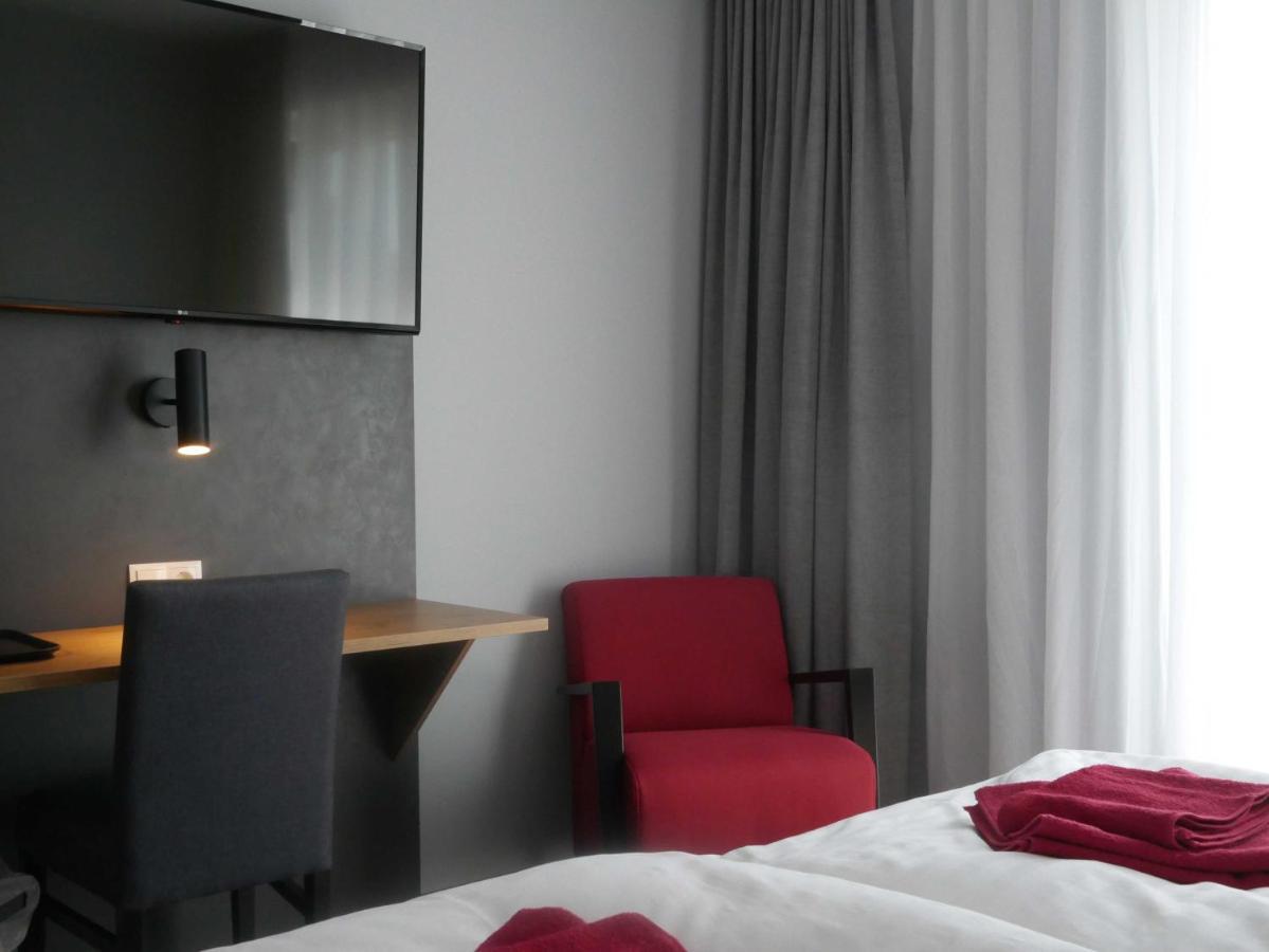 Hotel Linde-Sinohaus Lustenau Extérieur photo