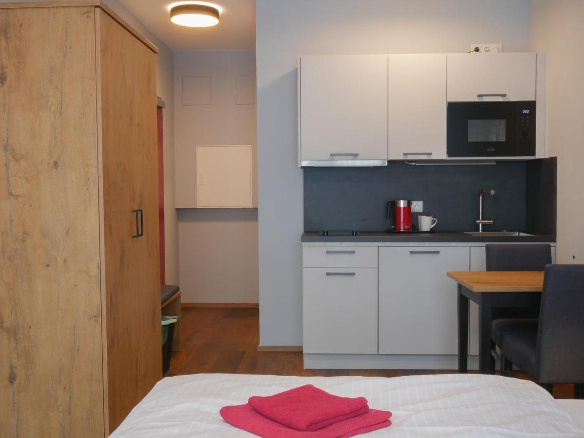 Hotel Linde-Sinohaus Lustenau Extérieur photo