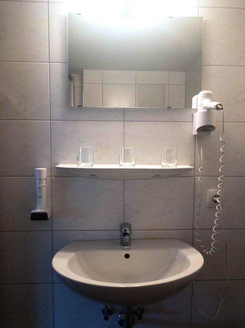 Hotel Linde-Sinohaus Lustenau Extérieur photo